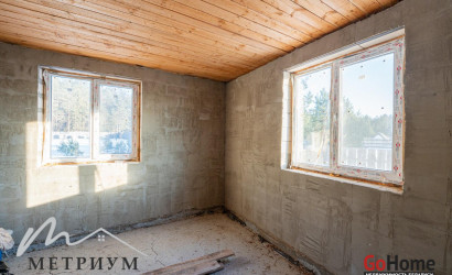 Купить дом, -Борок, Лесная ул., 22.42 соток. Фото 7