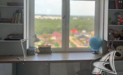 Купить 2-комнатную квартиру, Брест, Лт. рябцева, ул. Лейтенанта Рябцева. Фото 7