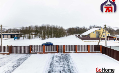 Купить коттедж, Щитомиричи, Светлая ул., 14.2 соток. Фото 43