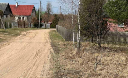 Купить участок, Будачи, 45 соток. Фото 8