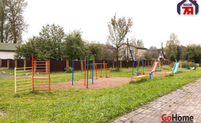 Купить 3-комнатную квартиру, Логойск, Победы ул., 87. Фото 15