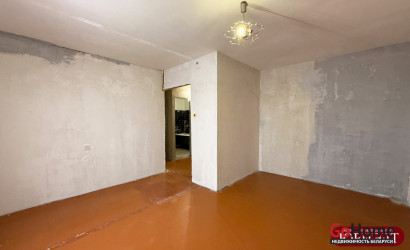 Купить 1-комнатную квартиру, Витебск, Максима Горького, 92. Фото 4