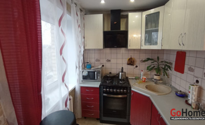 Купить 3-комнатную квартиру, Слуцк, Гагарина. Фото 2