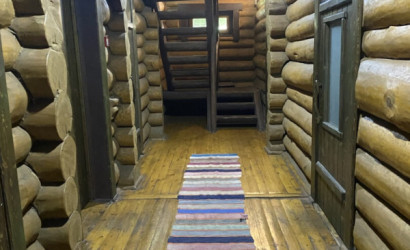 Купить коттедж, Уклеенка, Сосновый пер., 7, 12 соток. Фото 16