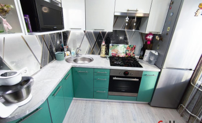 Купить 1-комнатную квартиру, Минск, Ландера ул., 20 (Октябрьский район). Фото 15