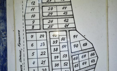 Купить дом в деревне, Криница-82, 4.6 соток. Фото 33