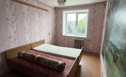  9-этаж.(64 м2), Гомель(Микрорайон Энергетиков, 9)