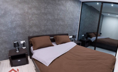 Снять 1-комнатную квартиру, Минск, Победителей, 129 (Центральный район). Фото 4