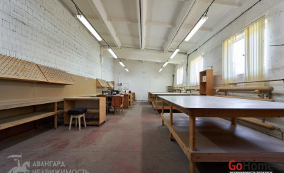 Аренда помещения, Косино, Промышленная ул., 4,  817 кв.м.. Фото 15