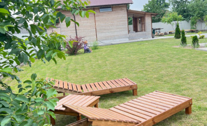 Снять на сутки коттедж, Березино, Мультана, 29. Фото 15