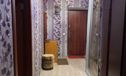 Купить 2-комнатную квартиру, Минск, Чеботарева ул., 12/3(Партизанский район). Фото 5
