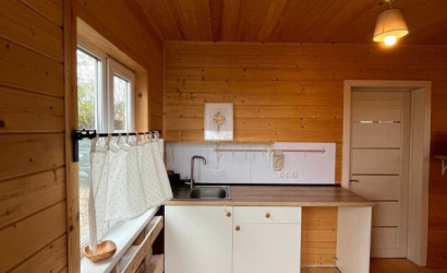 Купить дачу, Звезда, 8.4 соток. Фото 12