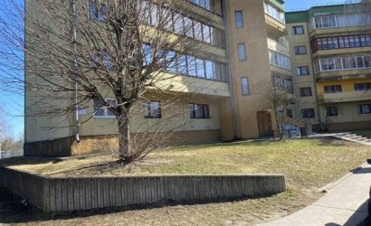 Купить 2-комнатную квартиру, Слоним, Коссовский Тракт ул., 80. Фото 1