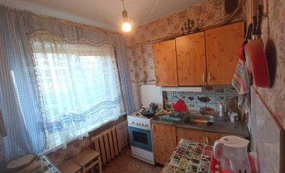 Купить 2-комнатную квартиру, Витебск, Чкалова ул., 11/4. Фото 8