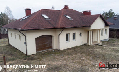 Купить дом, Колодищи, Смолевичская ул., 40, 15 соток. Фото 2