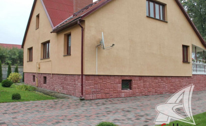 Купить дом, Клейники, Клейниковский с/с, 6.13 соток. Фото 3