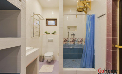 Купить коттедж, Марьино, 23.9 соток. Фото 43