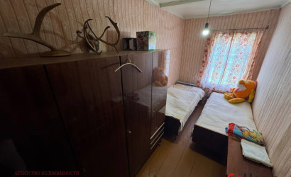  1-этажный(98.1 м2), Тишовка(Северная)