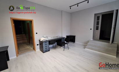 Продажа офиса, Полоцк, проспект Скорины, 14,  50 кв.м.. Фото 7