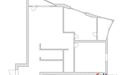 Купить 3-комнатную квартиру, Минск, Брилевская ул., 37 (Октябрьский район). Фото 3