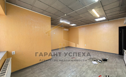 Аренда торгового помещения, Жабинка, ул. Федяя,  60.5 кв.м.. Фото 3