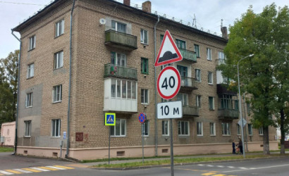 Купить 2-комнатную квартиру, Могилев, Строителей, 20. Фото 18