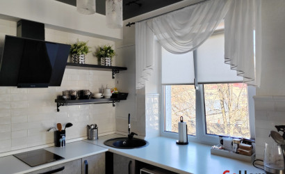 Снять 1-комнатную квартиру на сутки, Витебск, ул. Московский проспект , д. 12. Фото 19