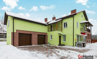 Купить коттедж, Марьяливо, Короткая ул., 7, 10.02 соток. Фото 1