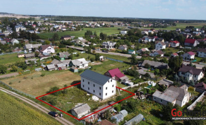 Купить коттедж, Цнянка, Дзержинского ул., 27/Б, 12 соток. Фото 14