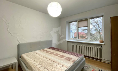 Снять 3-комнатную квартиру, Минск, ул. Сосновый бор, д. . Фото 1