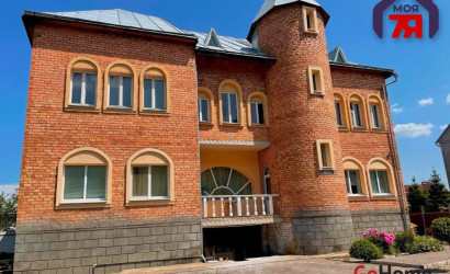 Купить коттедж, Валерьяново, Городская ул., 15.5 соток. Фото 29