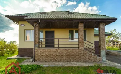  2-этаж.(145 м2), Заямное(Социалистическая)