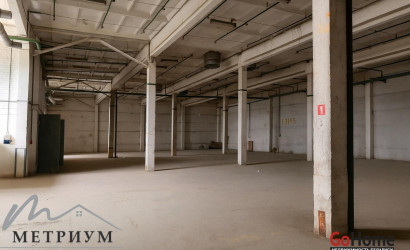 Продажа склада, Витебск, Гагарина ул., 222/Б,  8044 кв.м.. Фото 3