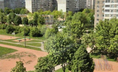 Купить 3-комнатную квартиру, Минск, Есенина ул., 79 (Московский район). Фото 13