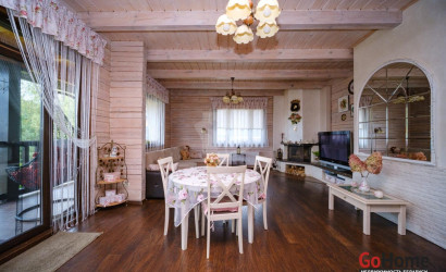 Купить дом, МАЛИНОВКА-2001, 9.98 соток. Фото 16