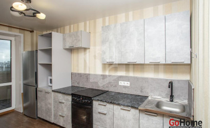 Купить 1-комнатную квартиру, , Логойский тракт, 15/1 (). Фото 5