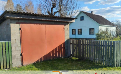 Купить дом, Плещеницы, Октябрьская ул., 17 соток. Фото 20