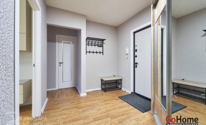 Снять 2-комнатную квартиру, Минск, ул. Неманская, д. 78 (Фрунзенский район). Фото 2