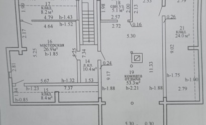 Купить дом, Сосновка, Сиреневая, 15.2 соток. Фото 30