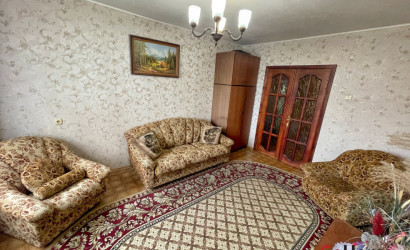 Снять 3-комнатную квартиру, Минск, ул. Руссиянова, д.  (Первомайский район). Фото 12