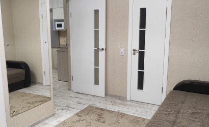 Купить 1-комнатную квартиру, Минск, просп. Дзержинского, д.24  (Московский район). Фото 3