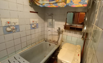 Купить 4-комнатную квартиру, Новополоцк, Молодежная ул., 94. Фото 25