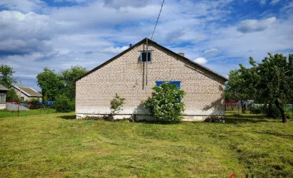  1-этаж.(64.8 м2), Папоротное(Советская, 18)