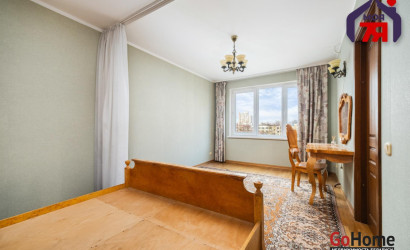 Купить 1-комнатную квартиру, Минск, Воронянского ул., 11/4 (Октябрьский район). Фото 7