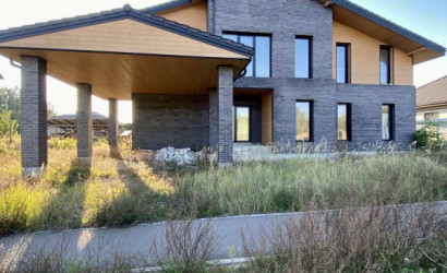 Купить коттедж, Брест, Шафрановая ул., 37, 10.49 соток. Фото 15