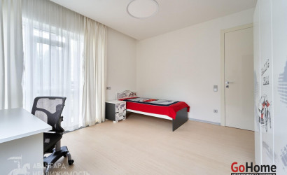 Купить 5-комнатную квартиру, Минск, Богдановича ул., 58/Б (Советский район). Фото 30