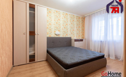 Купить 2-комнатную квартиру, Минск, Лукьяновича ул., 4 (Советский район). Фото 16
