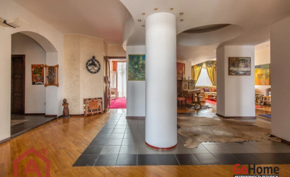 Снять 4-комнатную квартиру, Минск, Красная, 22 (Советский район). Фото 20