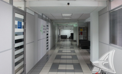 Продажа офиса, Брест, Центр,  467.6 кв.м.. Фото 1