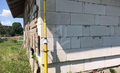 Купить коттедж, Августово, Дзержинского ул., 10.5 соток. Фото 16